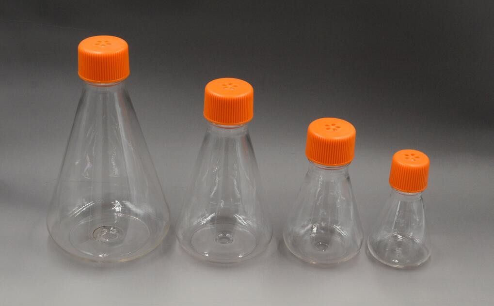 悬浮细胞培养摇瓶