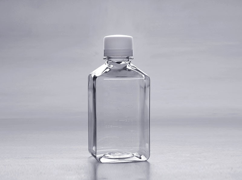 血清瓶可用于储存IMDM培养基