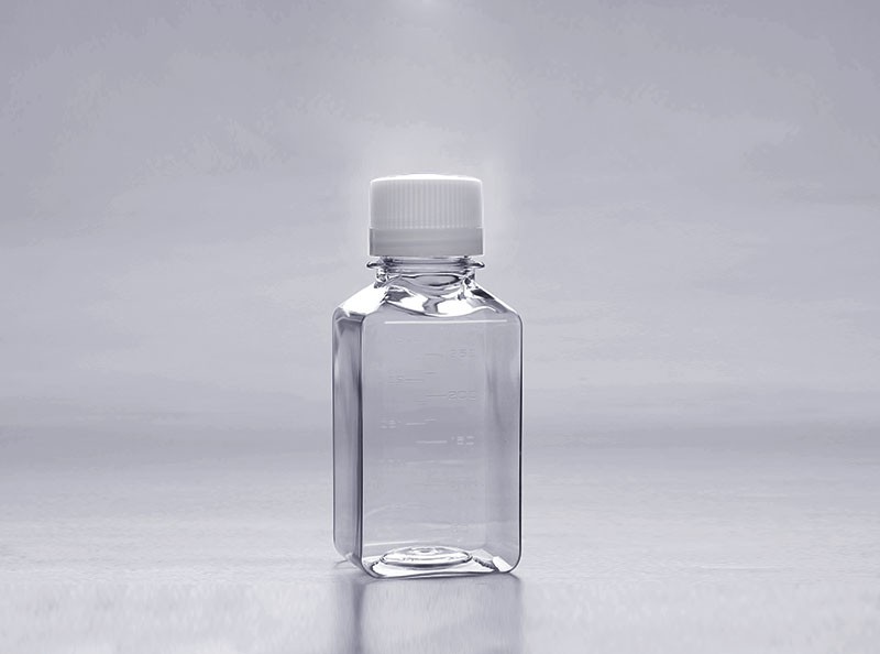 血清瓶的瓶盖是什么材质
