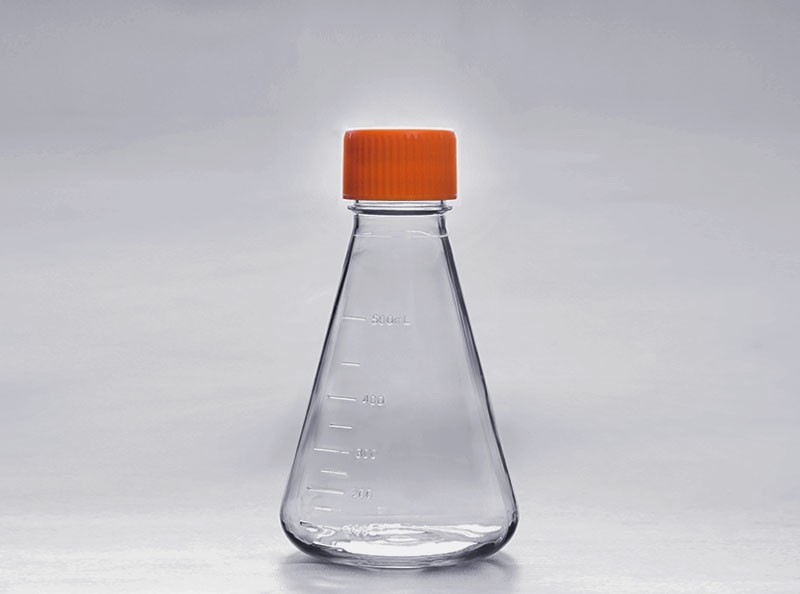 细胞摇瓶培养液体菌种的五点优势
