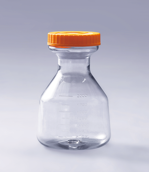 细胞培养瓶的规格分类及特点