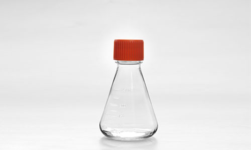 细胞培养瓶摇瓶内培养液PH下降过快的原因分析