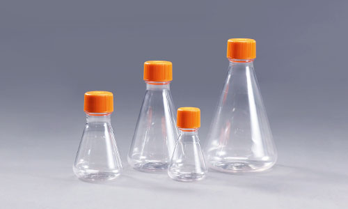 细胞摇瓶培养过程中如何换液