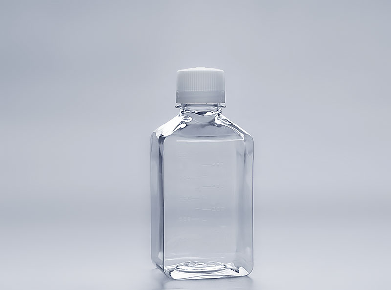 PETG血清瓶的应用-无血清基瓶