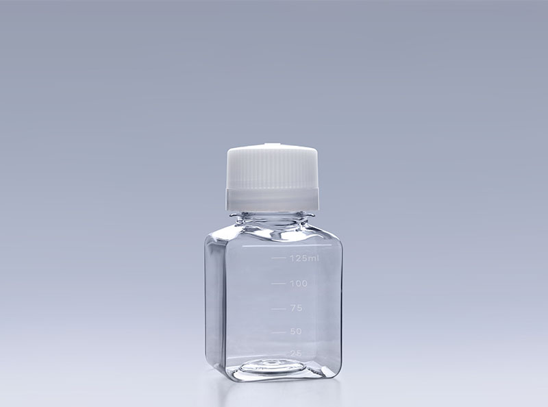 PETG血清瓶的应用——基础培养基