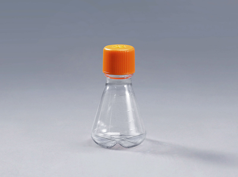 挡板三角摇瓶的常见规格介绍_富道细胞