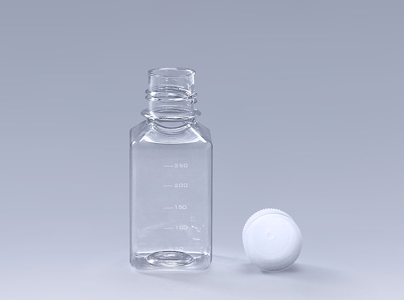 塑料材质的血清瓶成为趋势