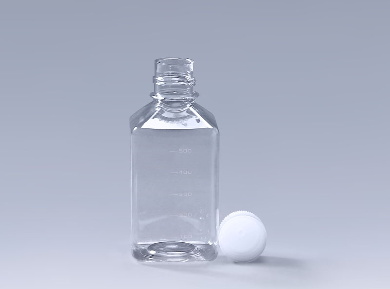 PETG培养基瓶的材质特点