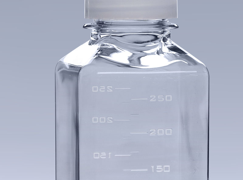 PETG血清瓶的应用—细胞冻存液