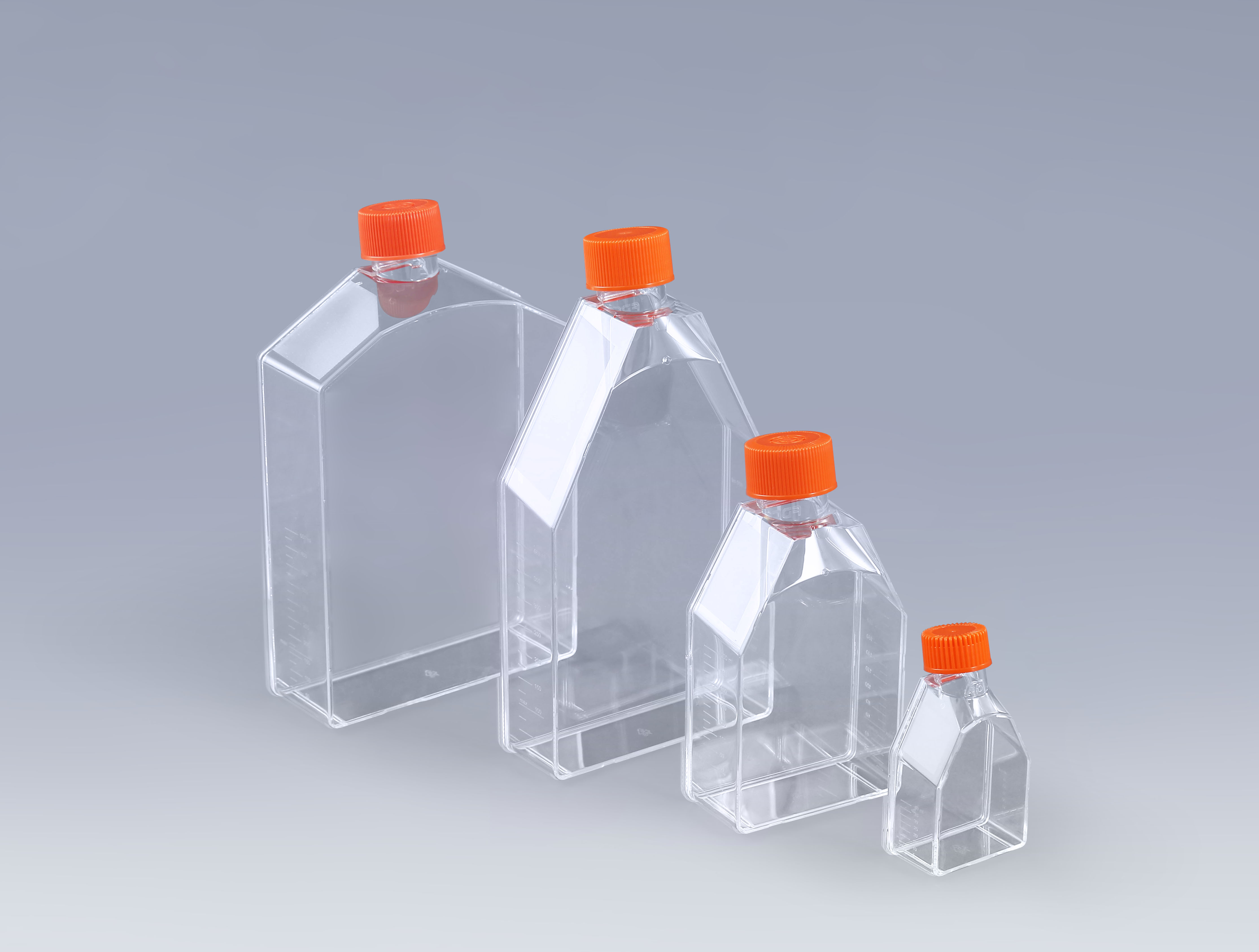 细胞培养瓶的分类及特点