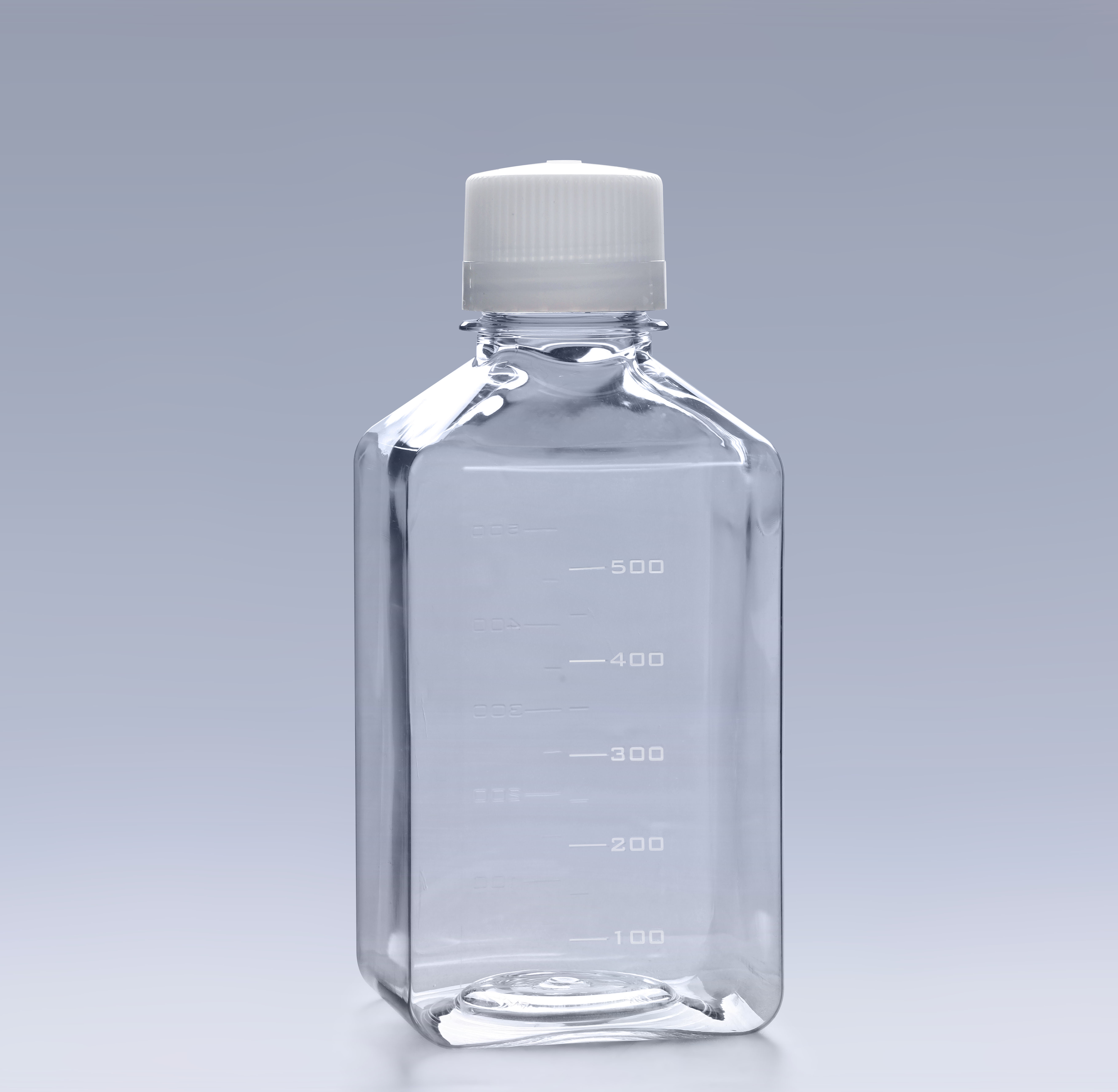 PETG血清瓶是影响血清质量的因素之一_富道细胞