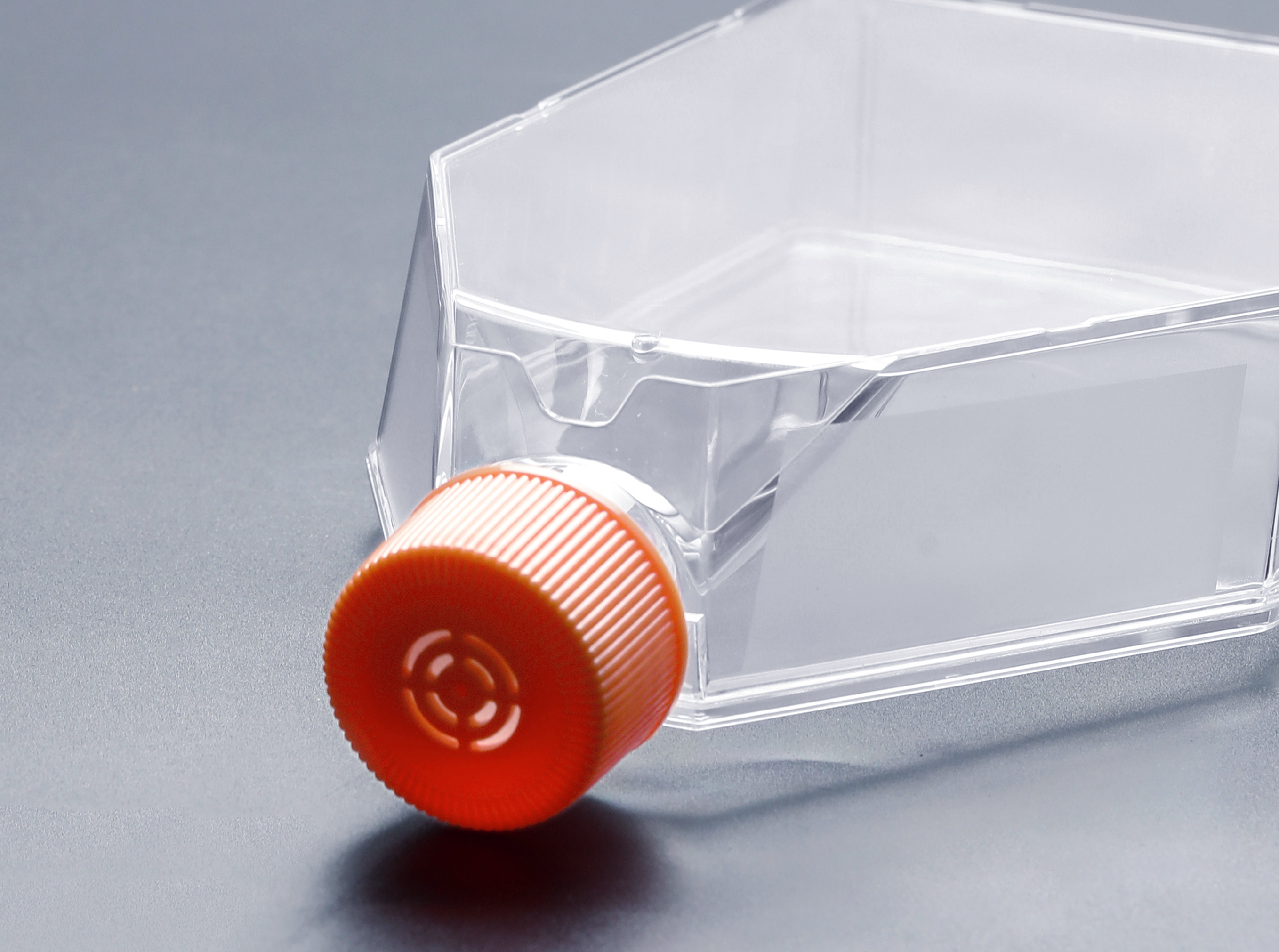 细胞培养方瓶的透气盖选择及特点