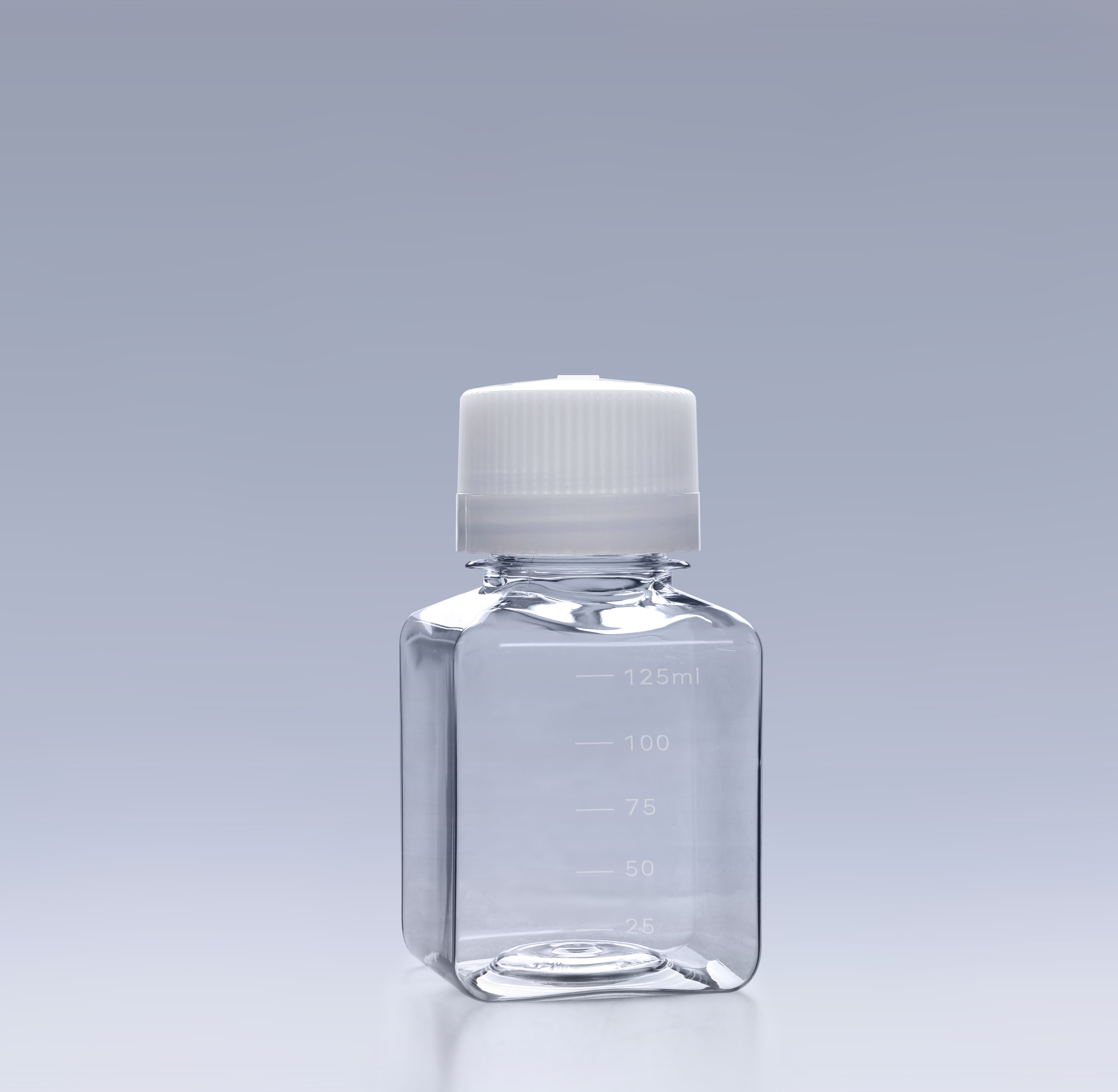 PETG培养基瓶可用于兔红细胞的储存_富道细胞