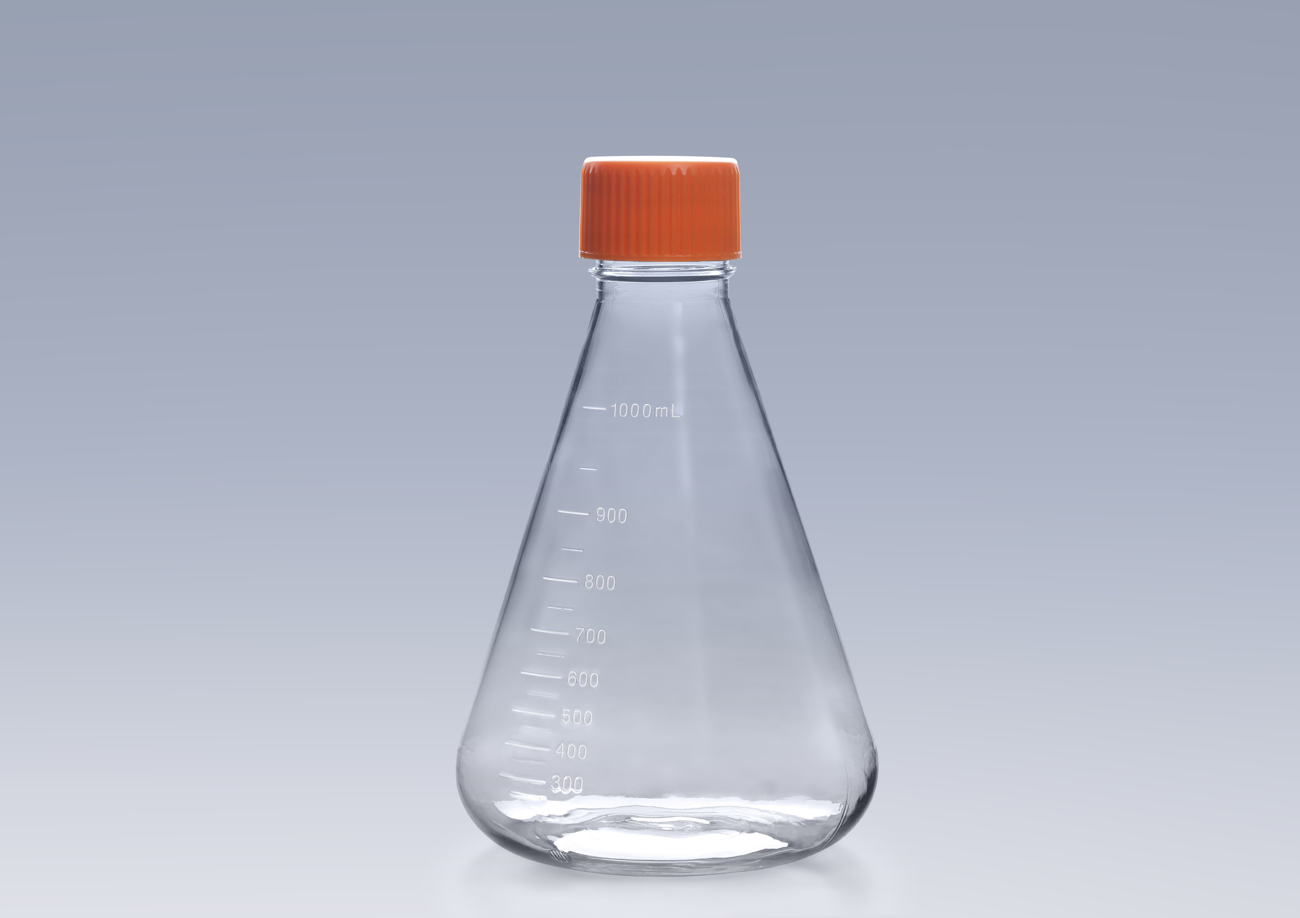 细胞摇瓶培养过程中常见的化学污染