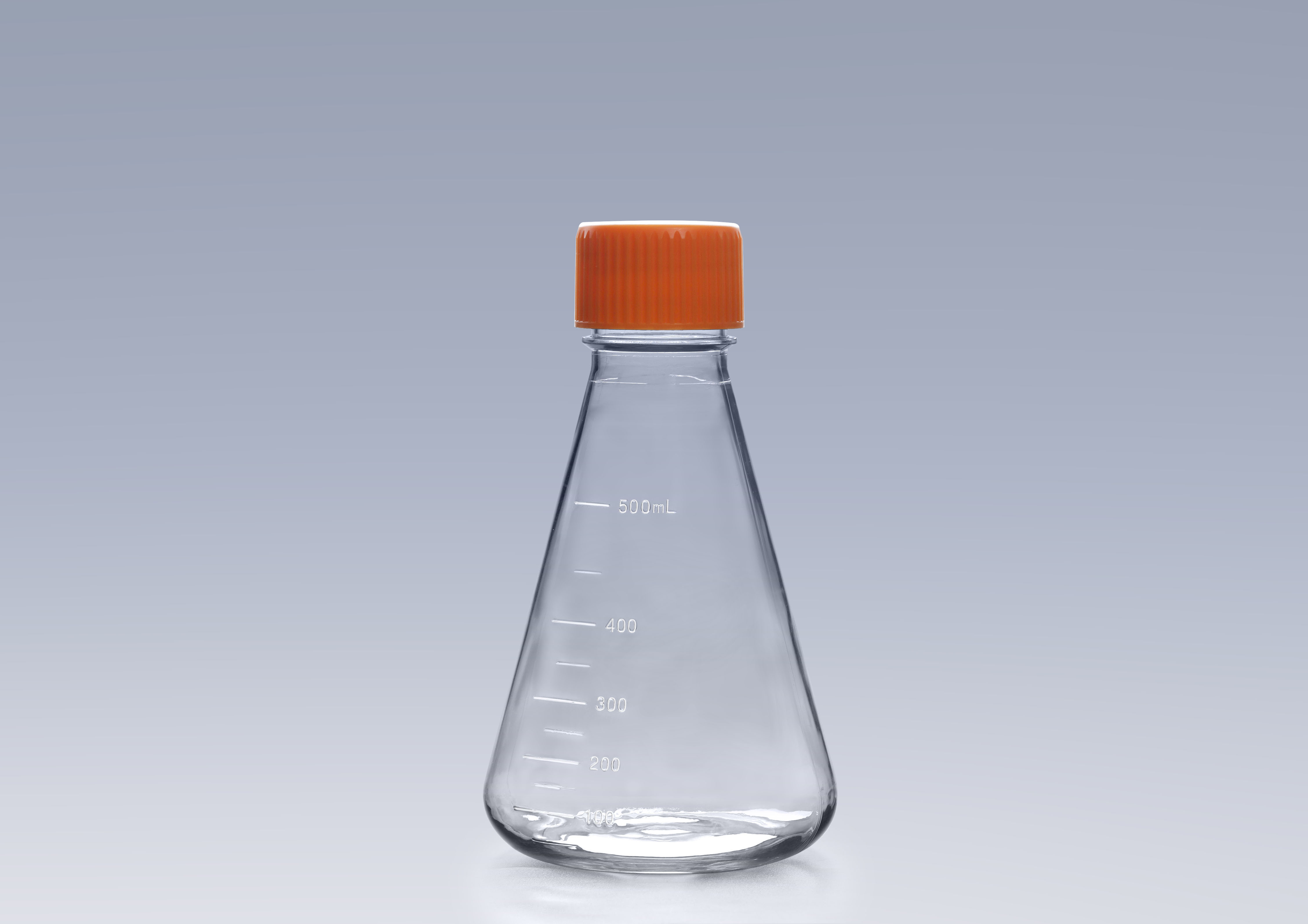 三角摇瓶在液体菌种培养的应用_富道细胞