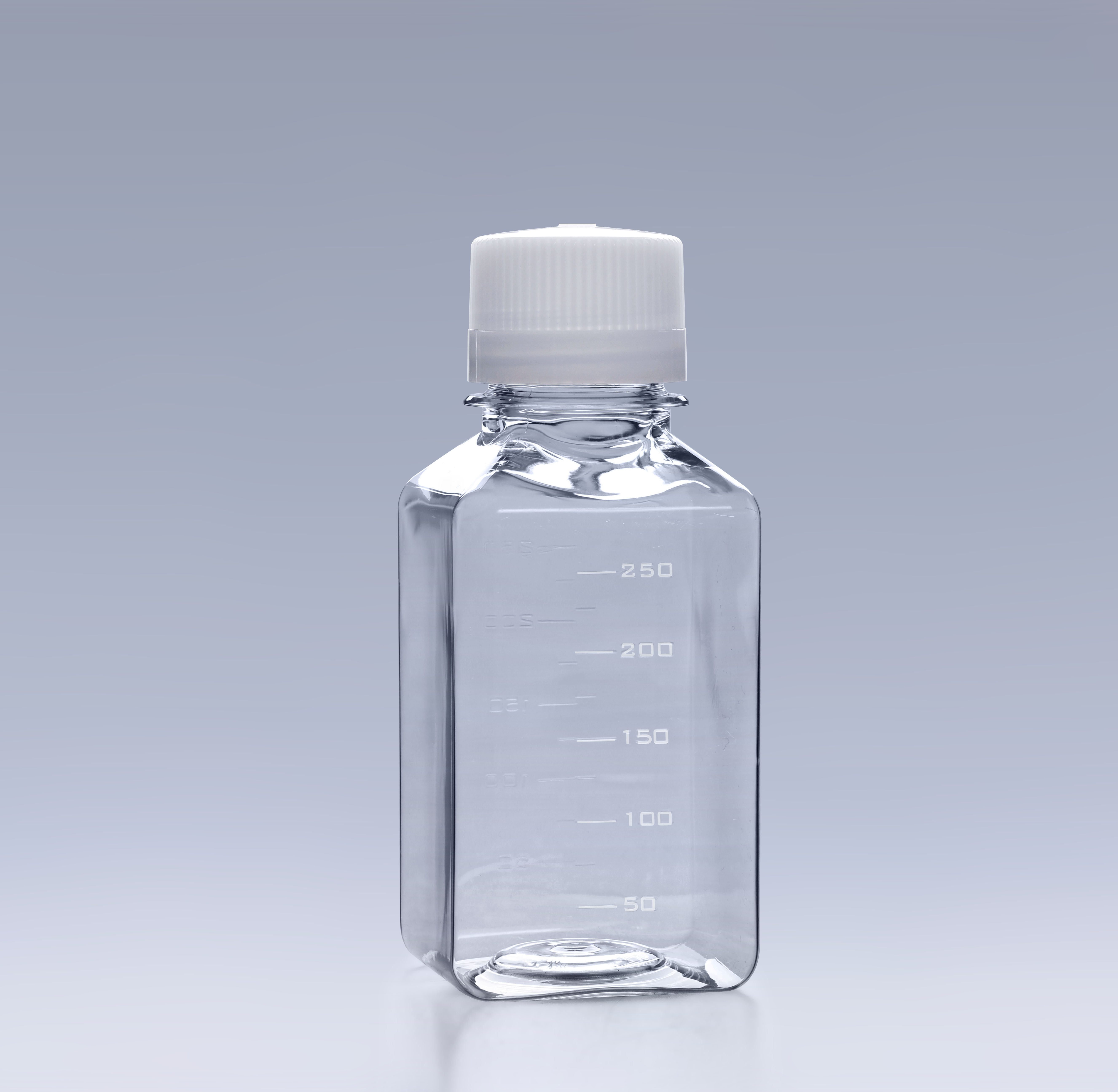 马血清的应用及PETG培养基瓶的特点