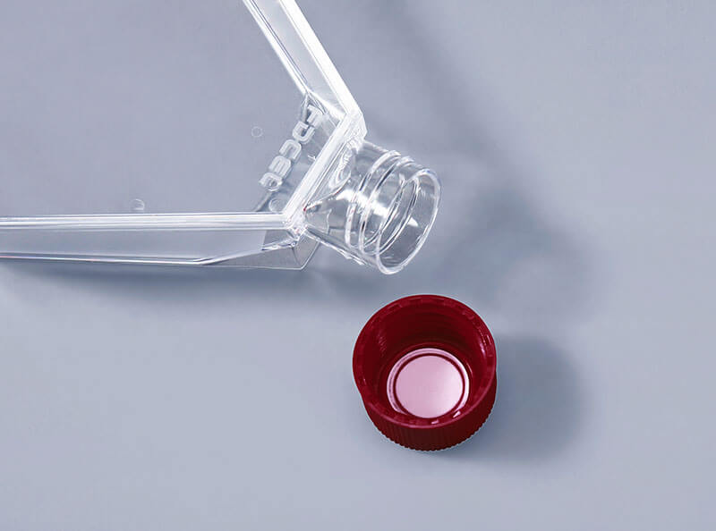 细胞培养瓶可用于A2780(人卵巢癌细胞)的储存_富道细胞