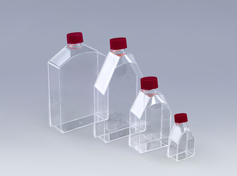 细胞培养瓶的换液技巧_富道细胞